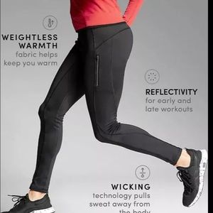 Athleta leggings